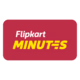 Flipkart Minutes