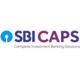 SBI Caps Securities
